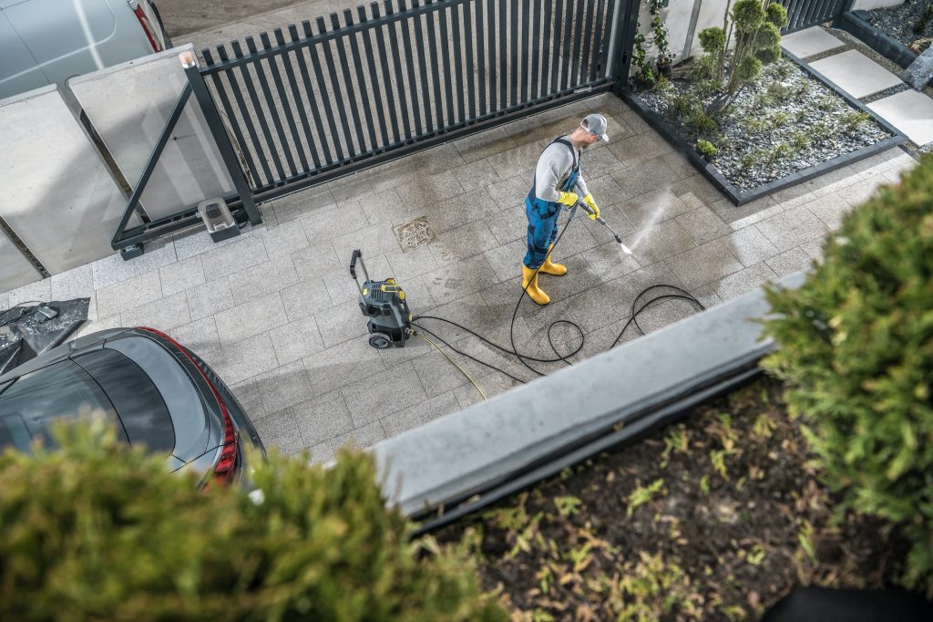Discover the Secret to Maintaining Your Stamped Concrete for Longevity Discover the Secret to Maintaining Your Stamped Concrete for Longevity