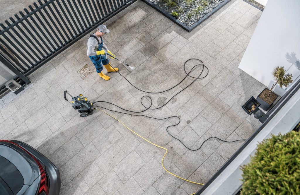 The Top 5 Myths About Stamped Concrete Debunked The Top 5 Myths About Stamped Concrete Debunked