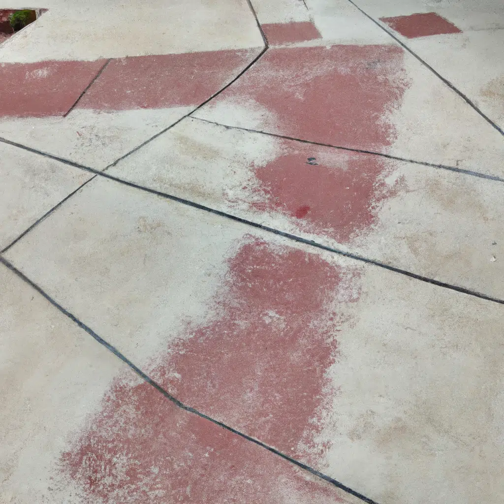 Avoid These Common Stamped Concrete Mistakes and Save Money on Repairs