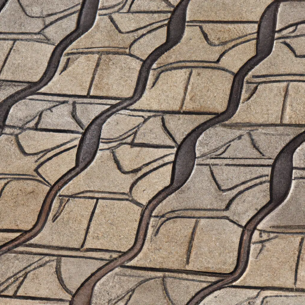 Breaking the Mold: Innovative Stamped Concrete Designs You’ve Never Seen Before
