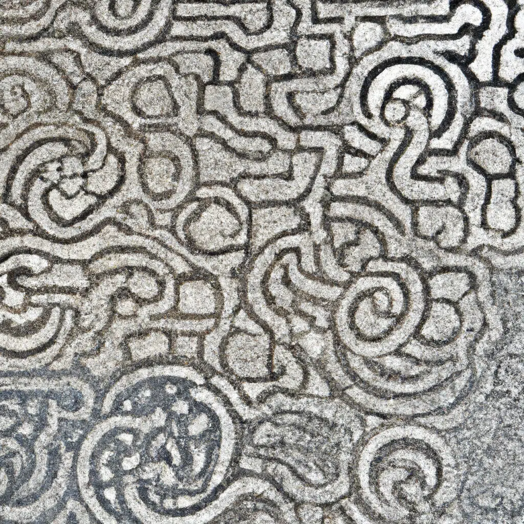 Breaking the Mold: Innovative Stamped Concrete Stamping Techniques