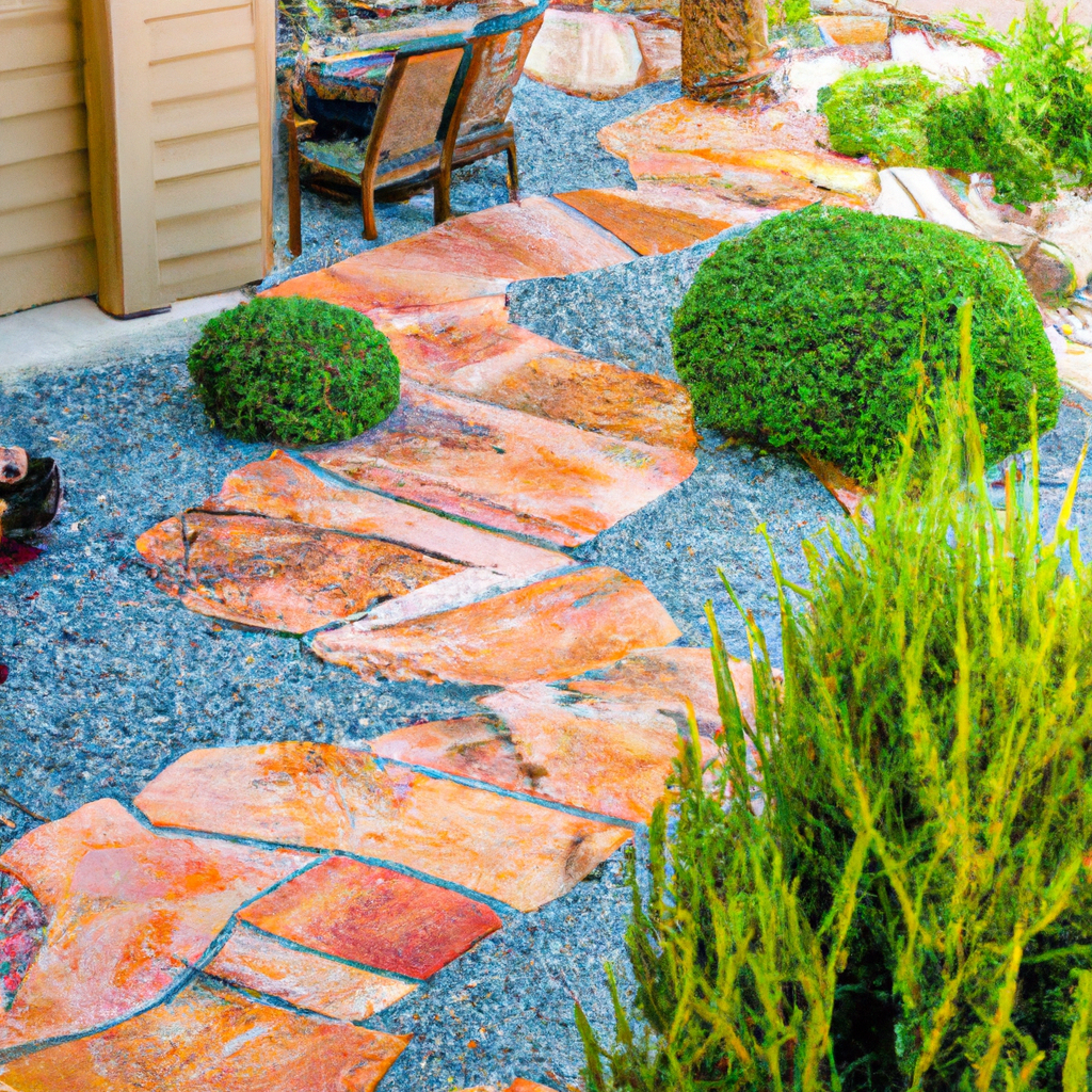 Mind-Blowing Stamped Concrete Designs That Will Transform Your Outdoor Space