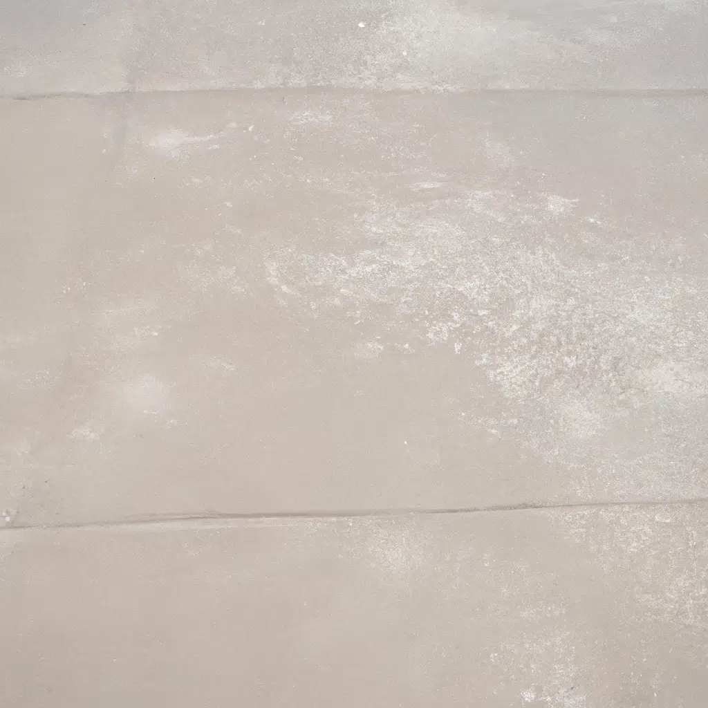 Revive Your Dull Stamped Concrete with the Perfect Sealing Technique
