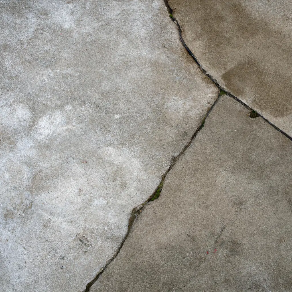 Say Goodbye to Cracked Concrete: How Sealing Can Preserve the Integrity of Stamped Surfaces