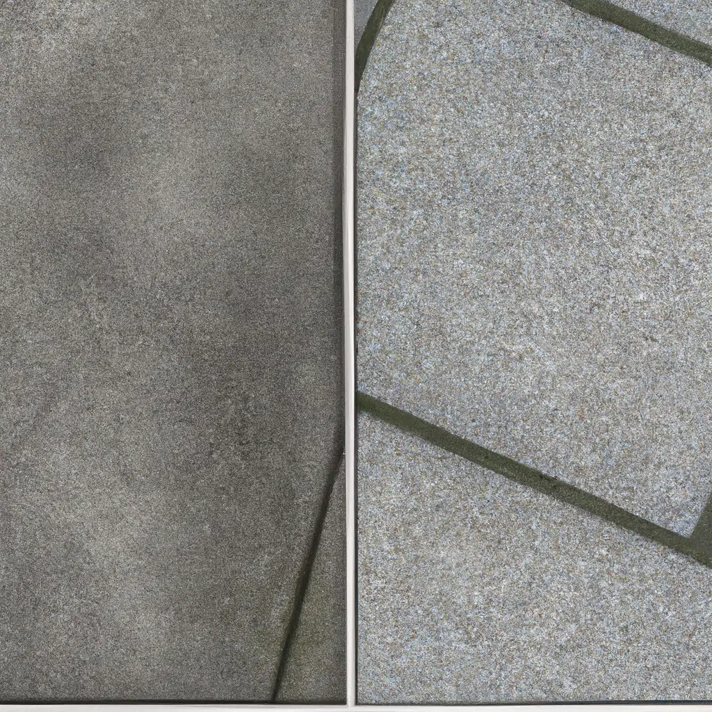 Stamped Concrete vs Pavers: Which is the Better Option for Your Outdoor Space?