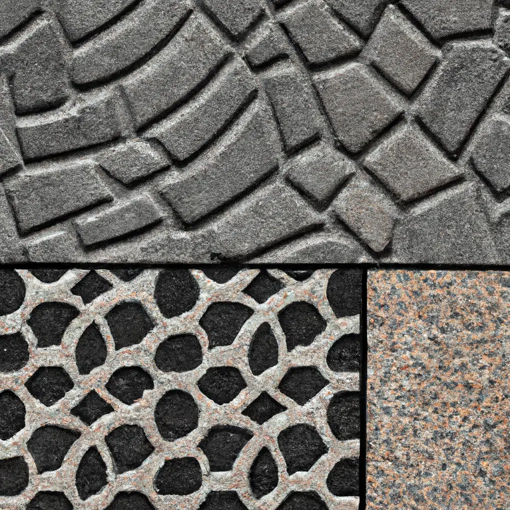 Stamped Concrete vs Pavers: Which is the Better Option for Your Patio?