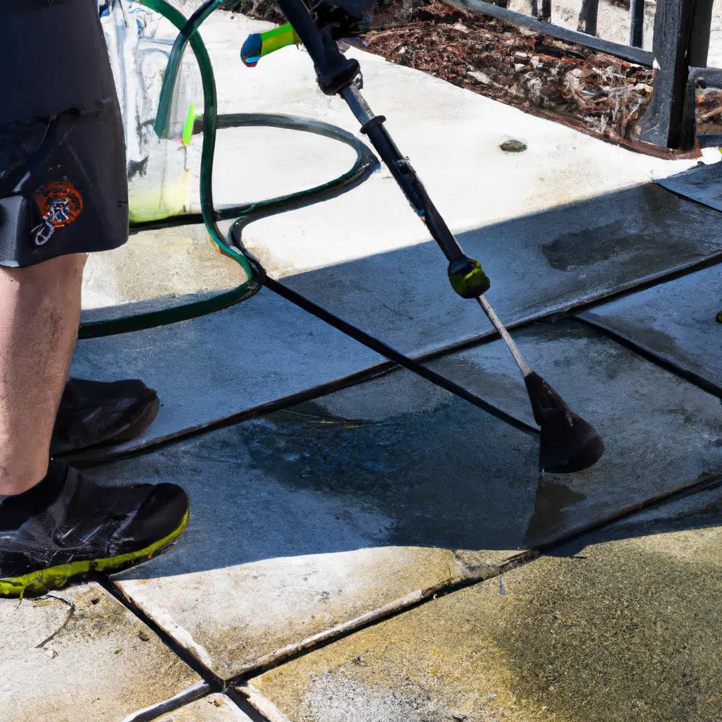 The Ultimate Guide to Stamped Concrete Maintenance: Tips and Tricks