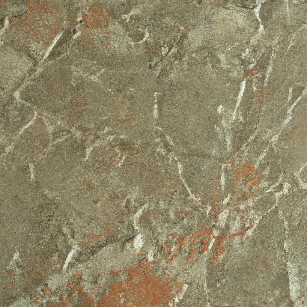 Unleashing the Power of Acid Stains for Unique Stamped Concrete Designs